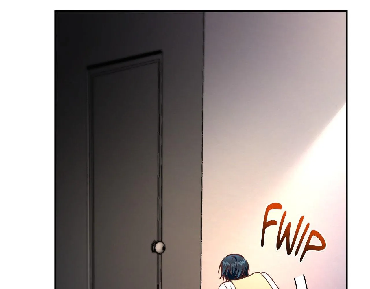Read My Unexpected Roommate chapter 19 image 75 on Lezhin