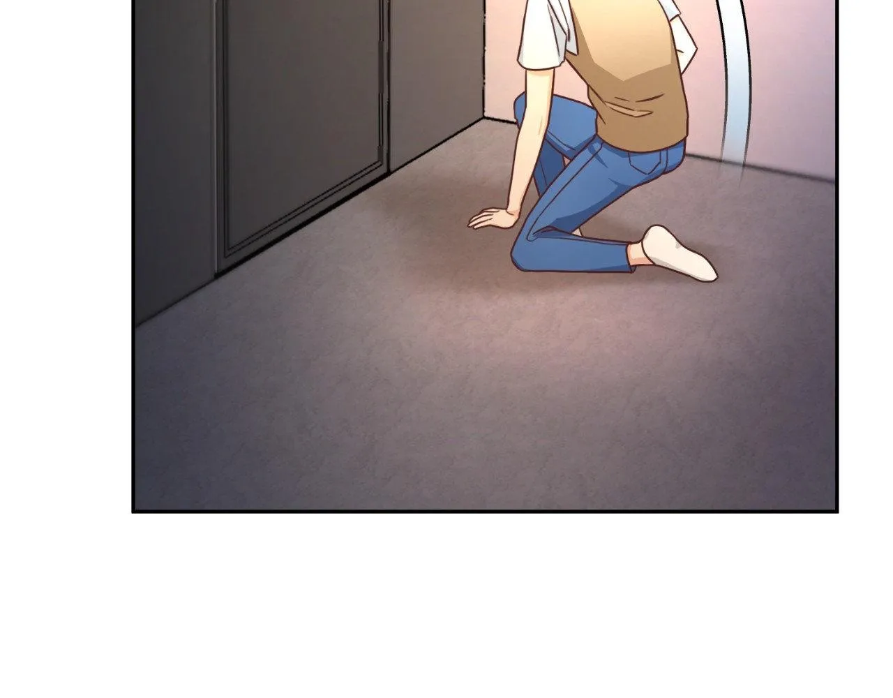 Read My Unexpected Roommate chapter 19 image 76 on Lezhin