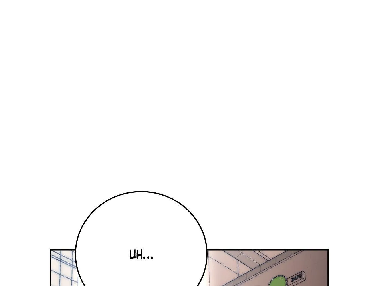 Read My Unexpected Roommate chapter 19 image 77 on Lezhin