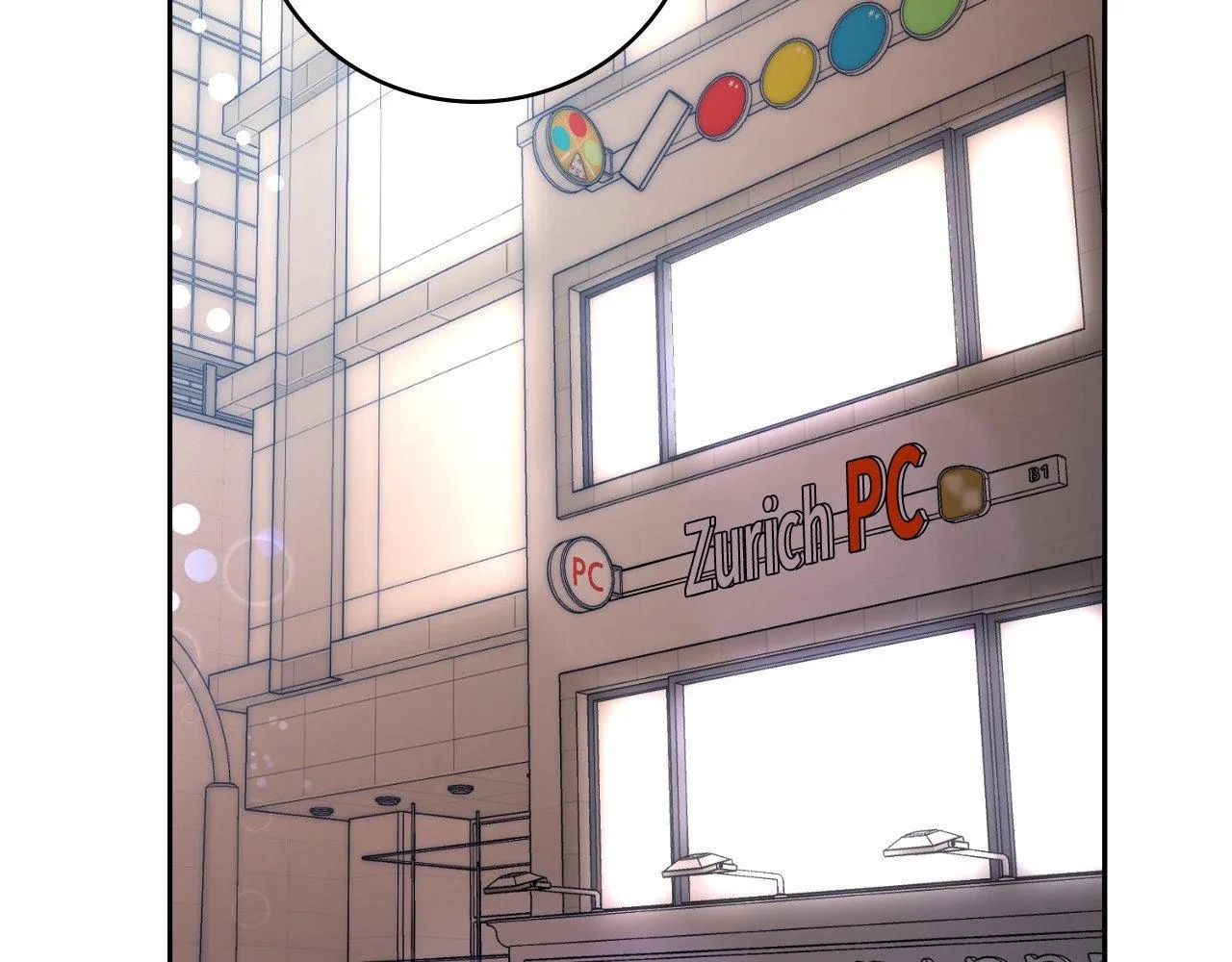 Read My Unexpected Roommate chapter 19 image 78 on Lezhin