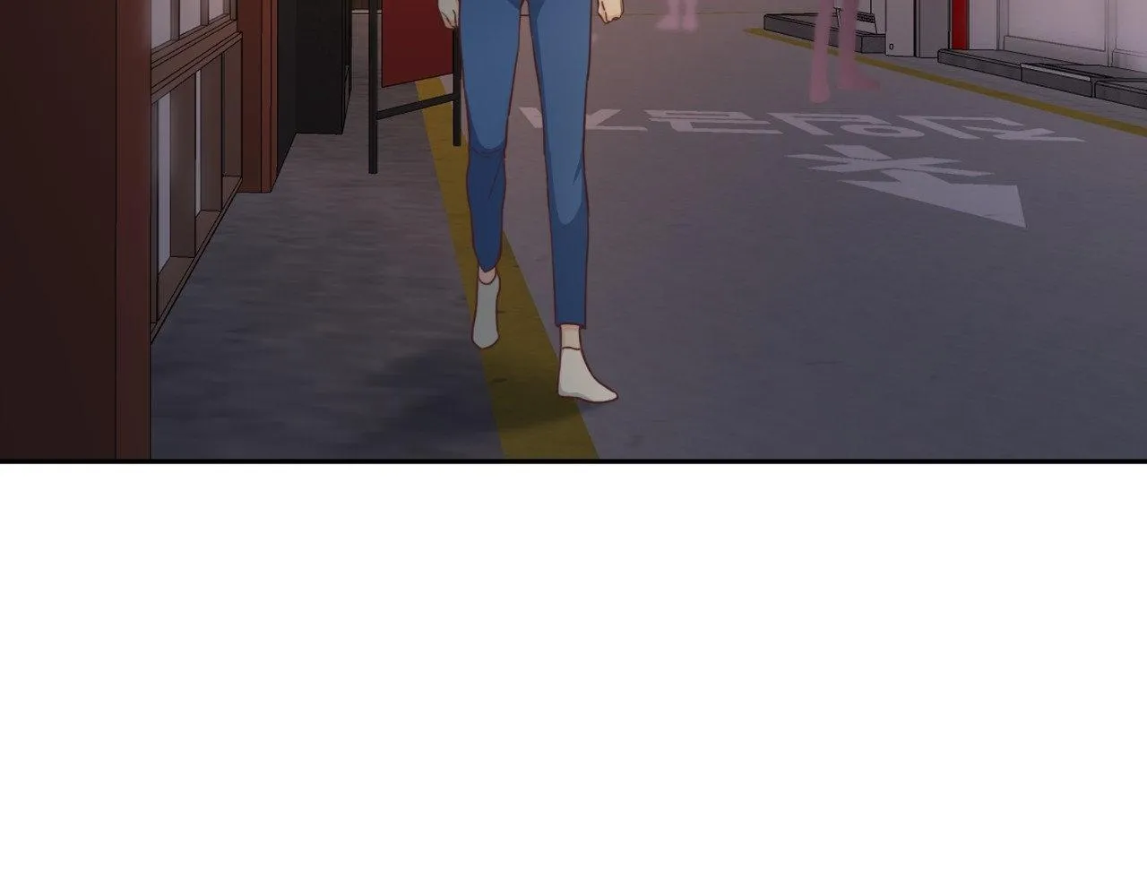 Read My Unexpected Roommate chapter 19 image 81 on Lezhin