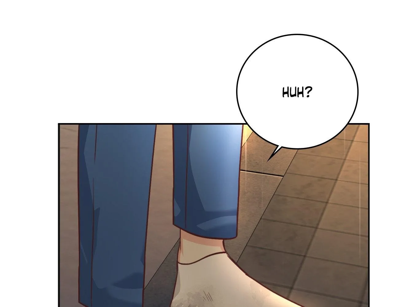 Read My Unexpected Roommate chapter 19 image 84 on Lezhin