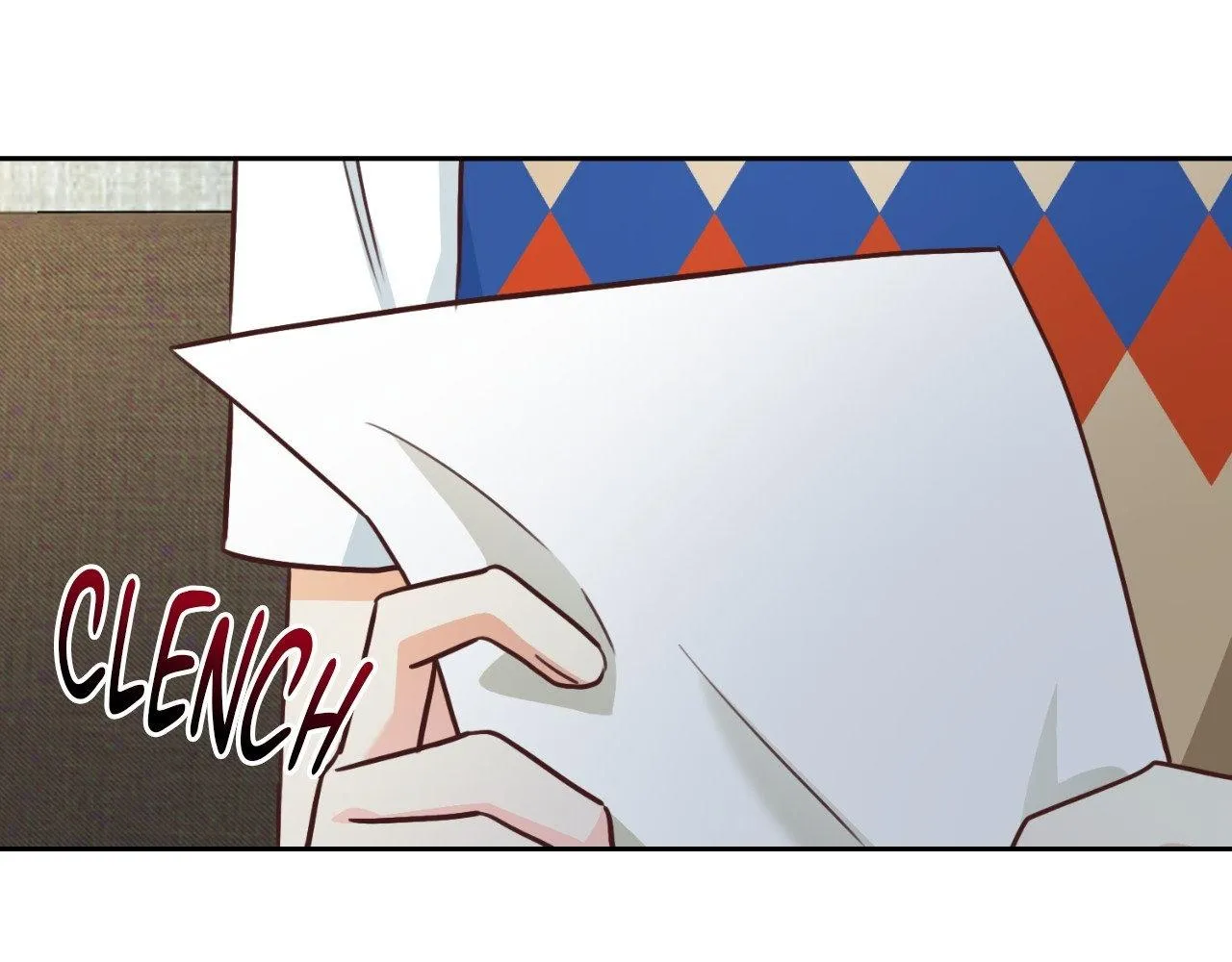 Read My Unexpected Roommate chapter 19 image 9 on Lezhin