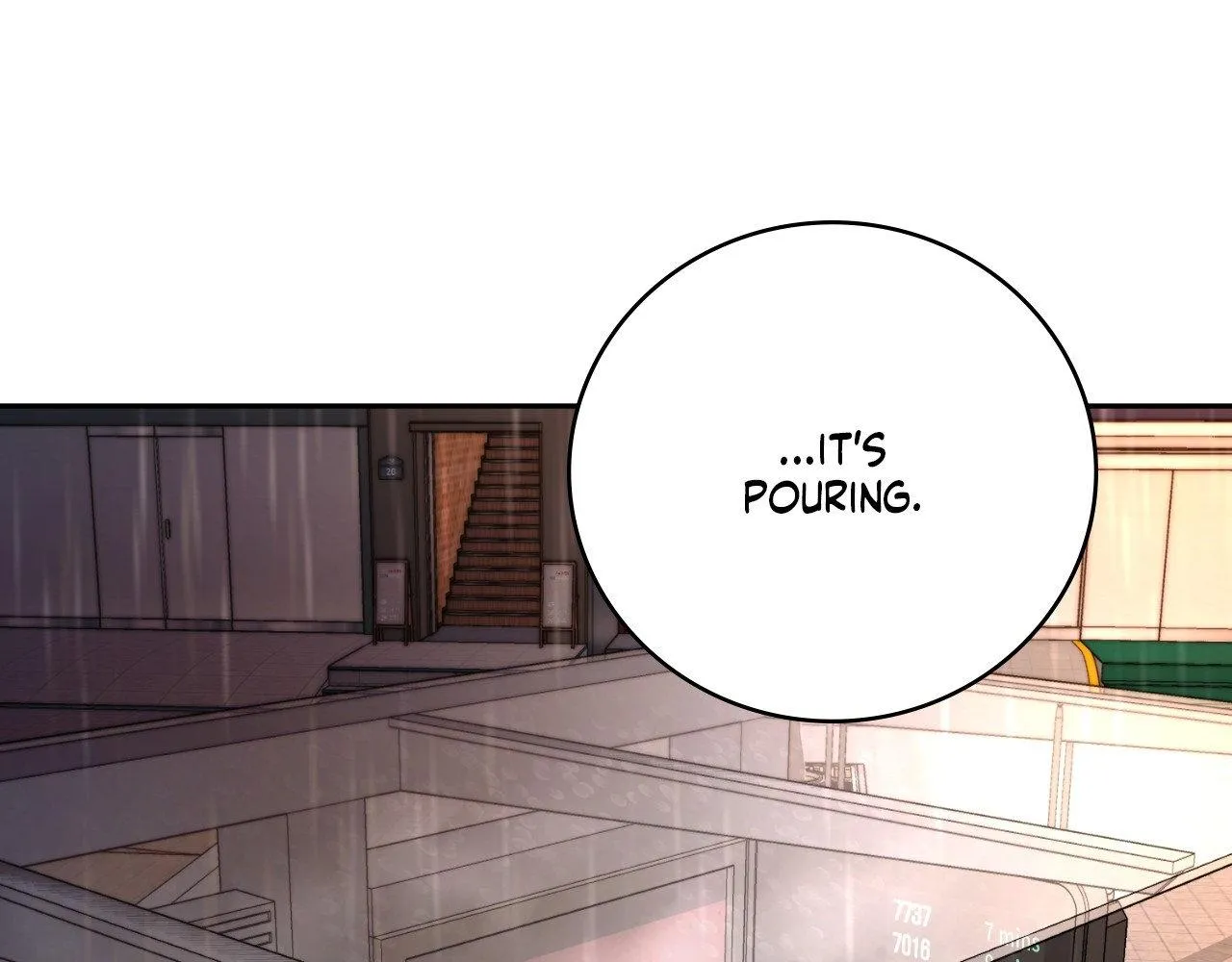 Read My Unexpected Roommate chapter 19 image 92 on Lezhin