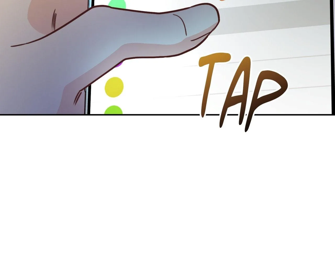 Read My Unexpected Roommate chapter 19 image 98 on Lezhin