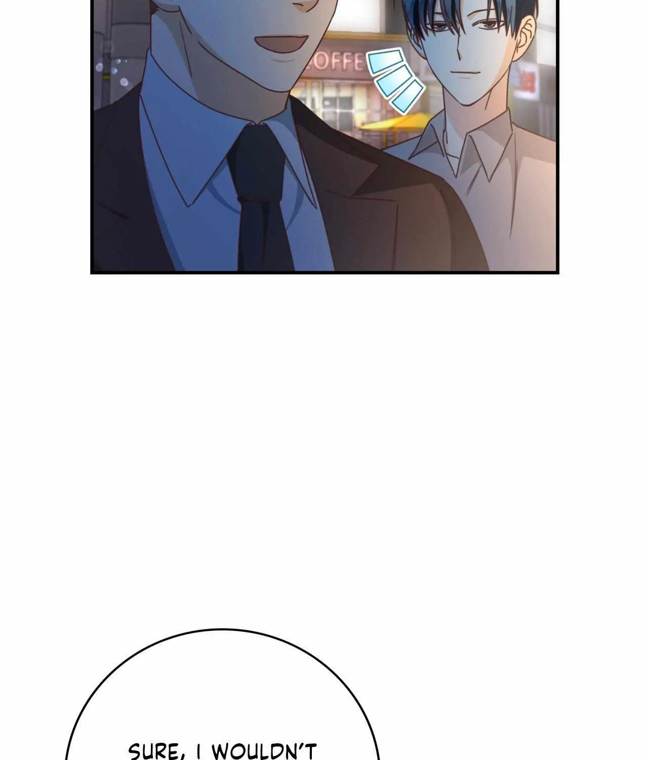 Read My Unexpected Roommate chapter 2.1 image 10 on Lezhin