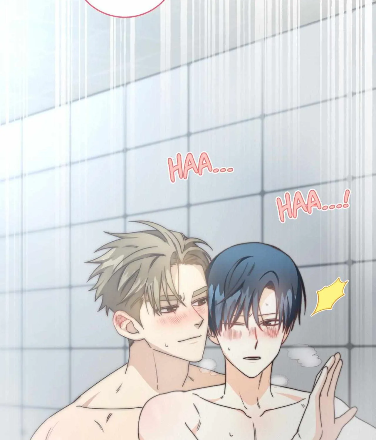 Read My Unexpected Roommate chapter 2.1 image 102 on Lezhin