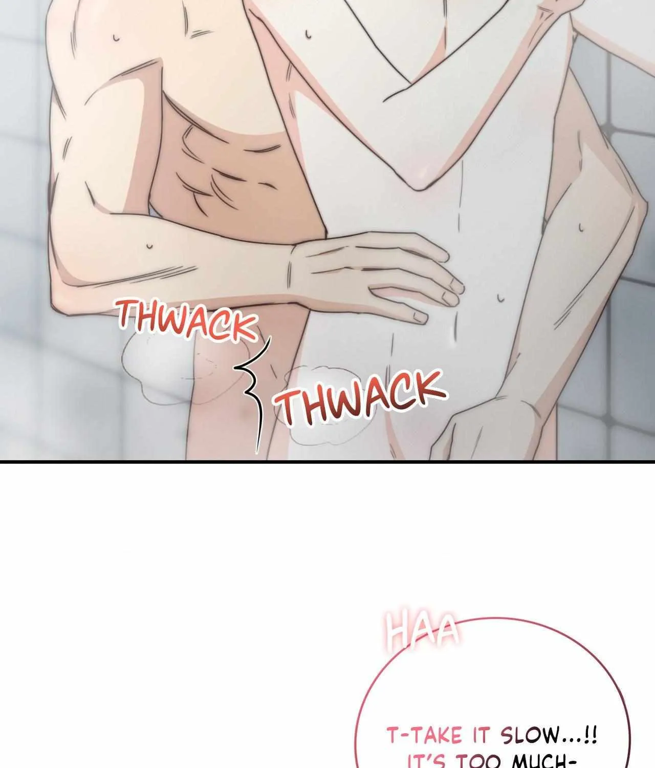 Read My Unexpected Roommate chapter 2.1 image 103 on Lezhin