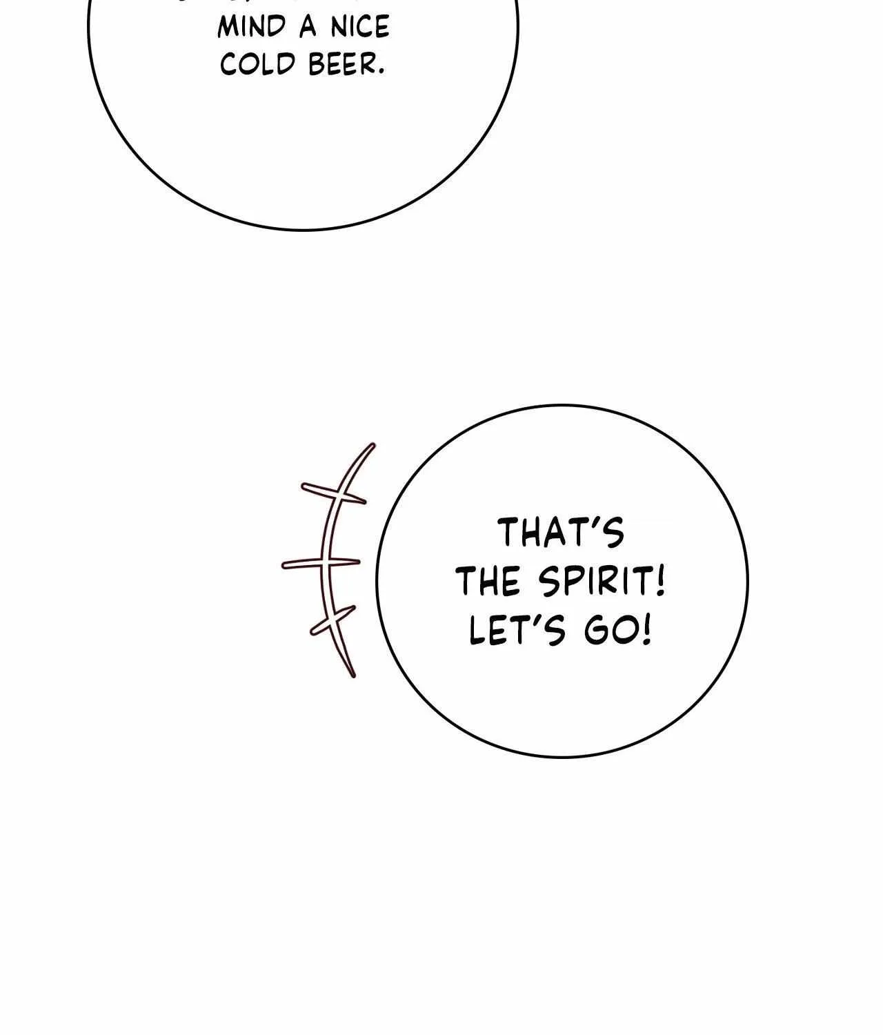 Read My Unexpected Roommate chapter 2.1 image 11 on Lezhin