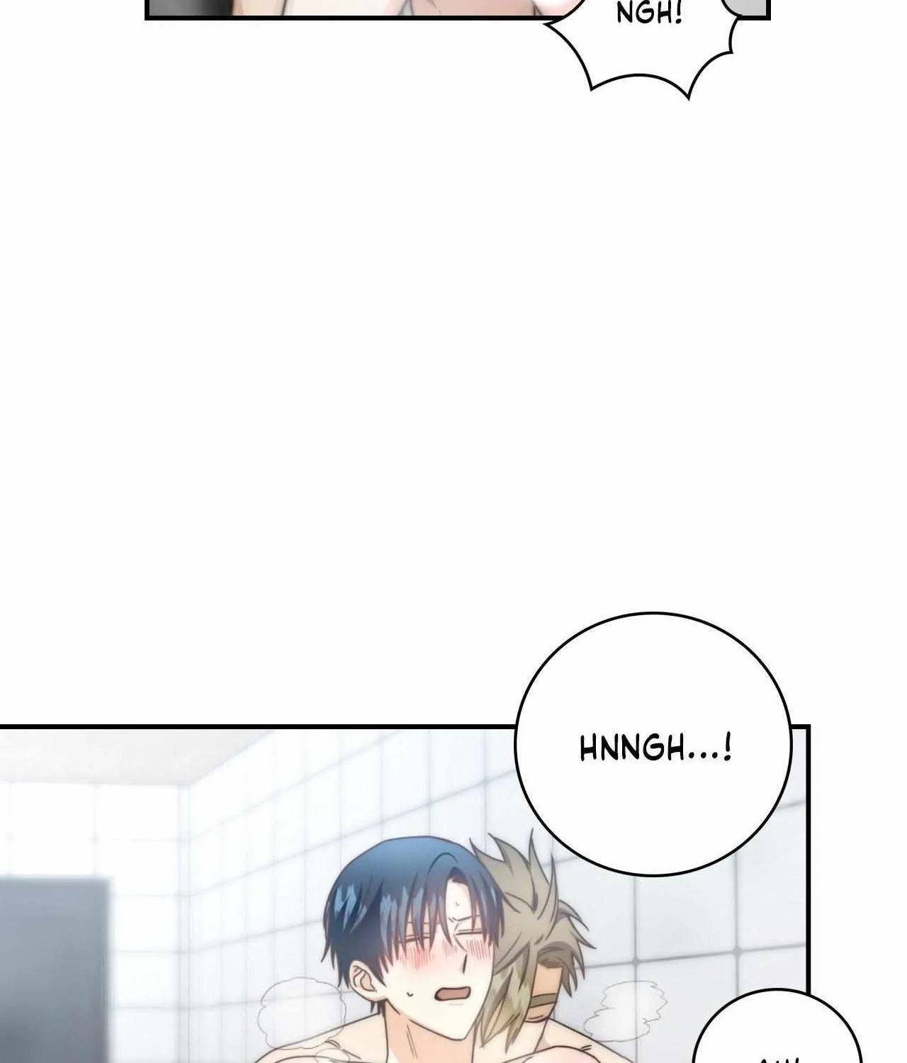 Read My Unexpected Roommate chapter 2.1 image 110 on Lezhin