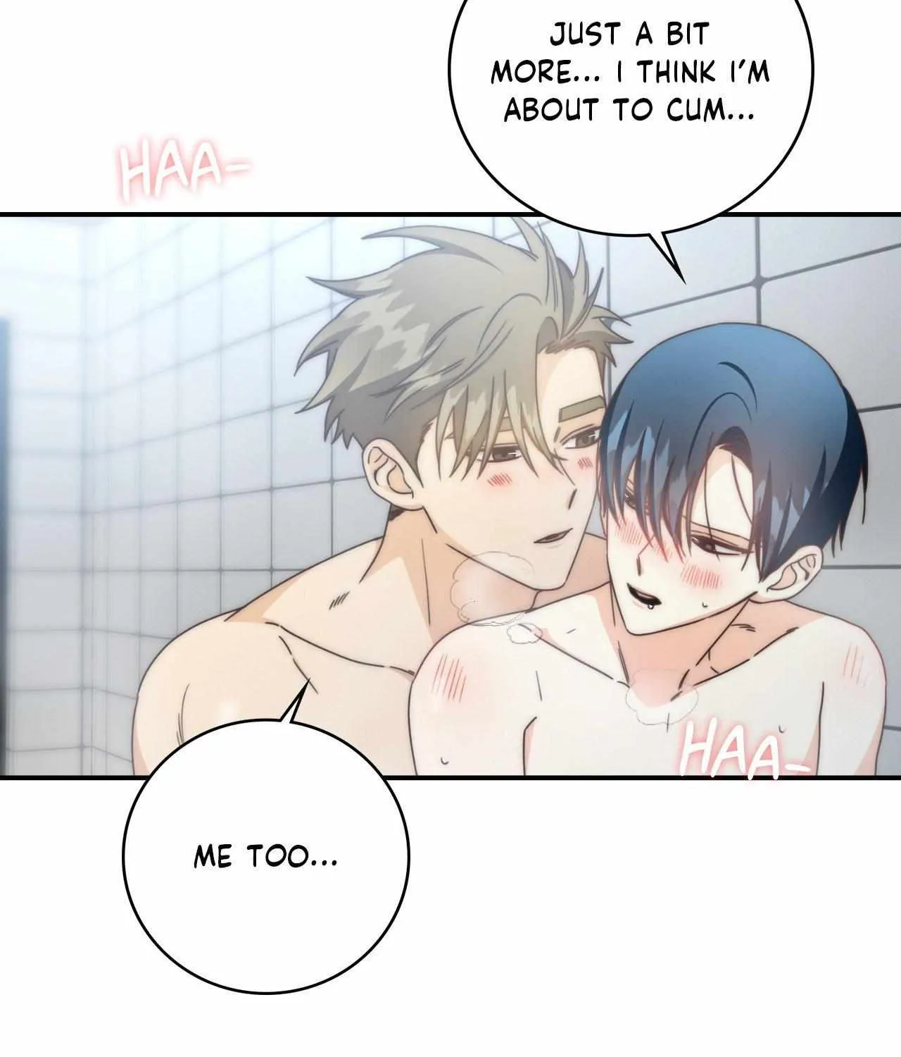 Read My Unexpected Roommate chapter 2.1 image 114 on Lezhin