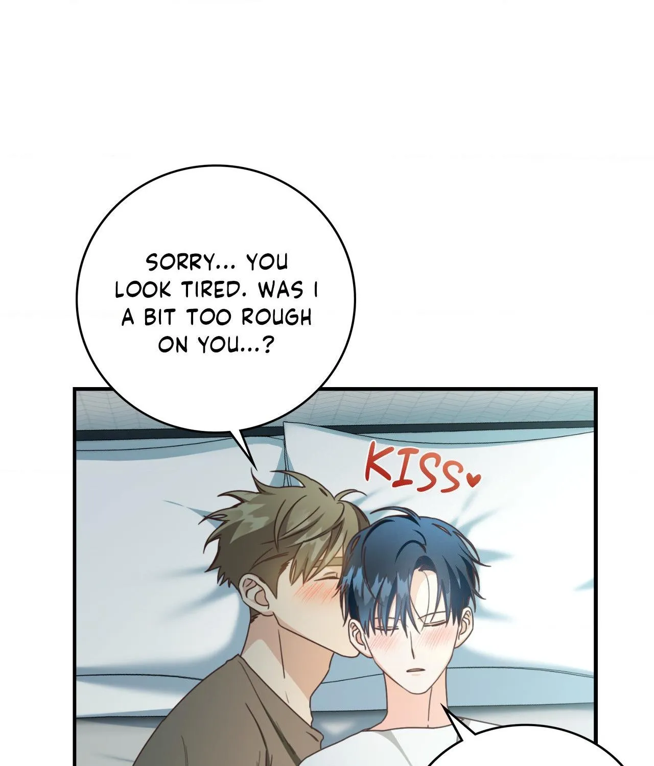 Read My Unexpected Roommate chapter 2.1 image 121 on Lezhin