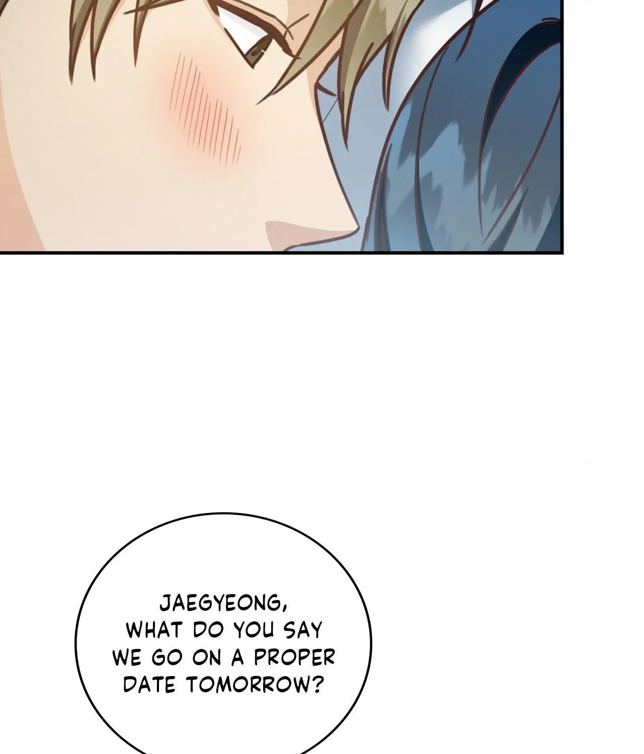 Read My Unexpected Roommate chapter 2.1 image 125 on Lezhin