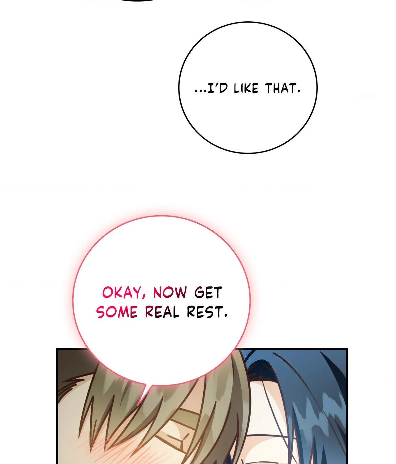 Read My Unexpected Roommate chapter 2.1 image 127 on Lezhin