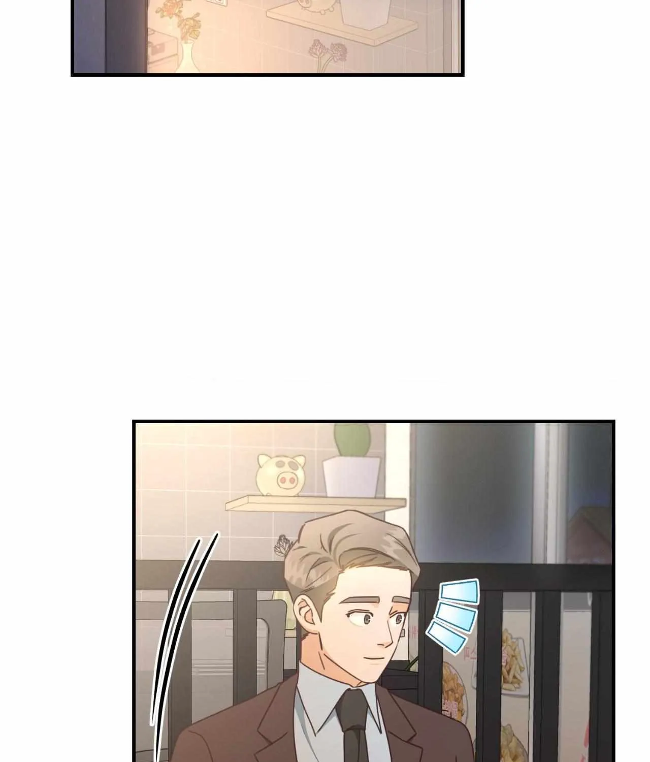 Read My Unexpected Roommate chapter 2.1 image 15 on Lezhin