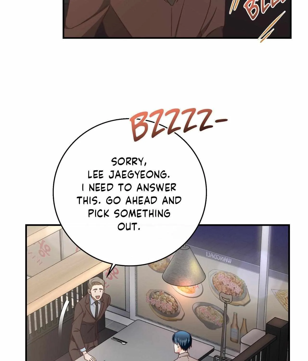 Read My Unexpected Roommate chapter 2.1 image 17 on Lezhin