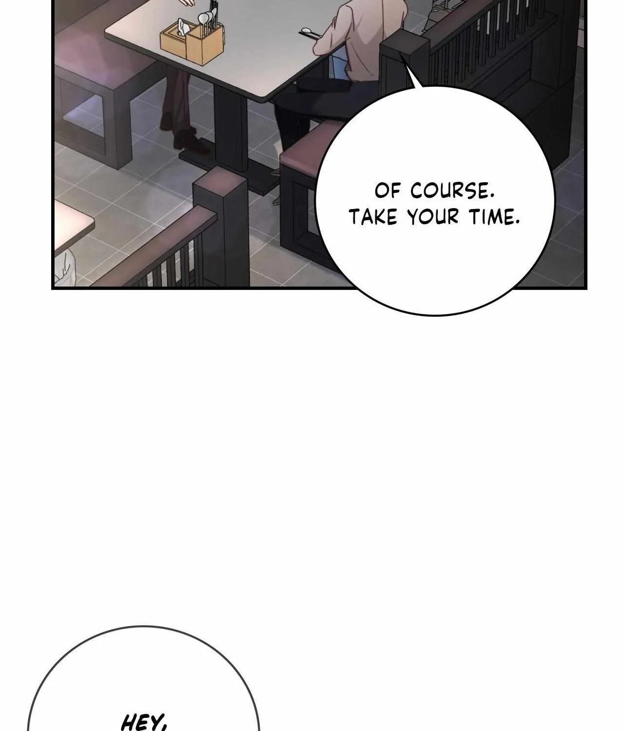 Read My Unexpected Roommate chapter 2.1 image 18 on Lezhin