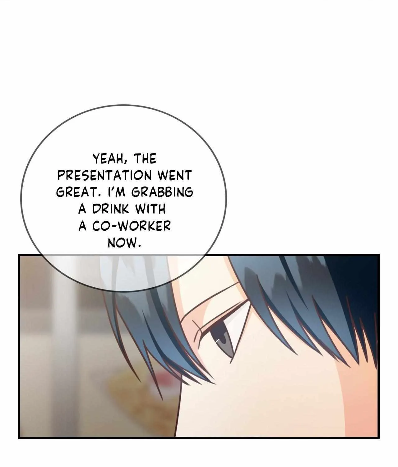 Read My Unexpected Roommate chapter 2.1 image 21 on Lezhin