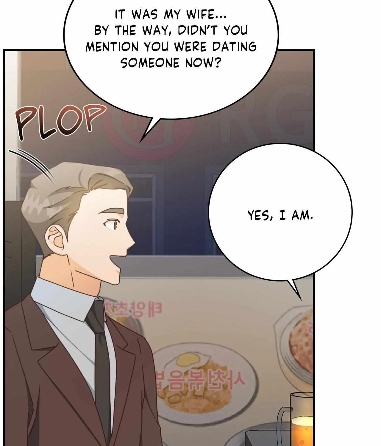 Read My Unexpected Roommate chapter 2.1 image 25 on Lezhin