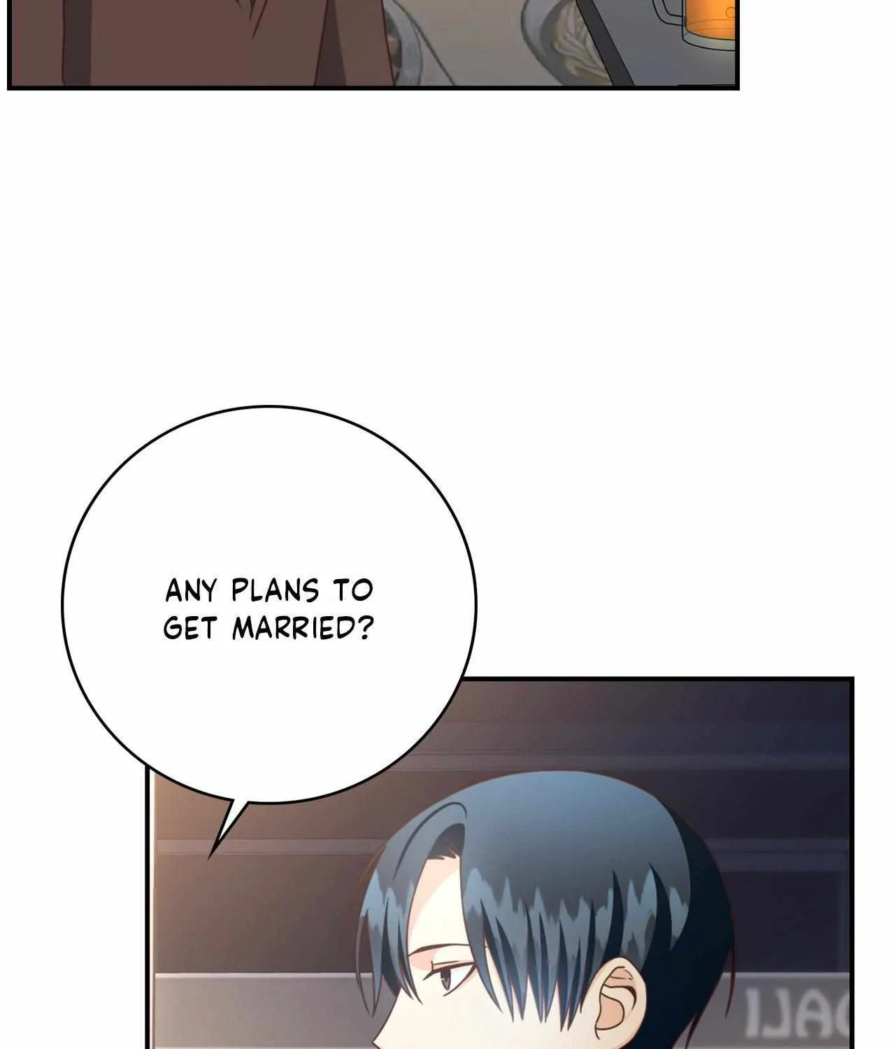 Read My Unexpected Roommate chapter 2.1 image 26 on Lezhin