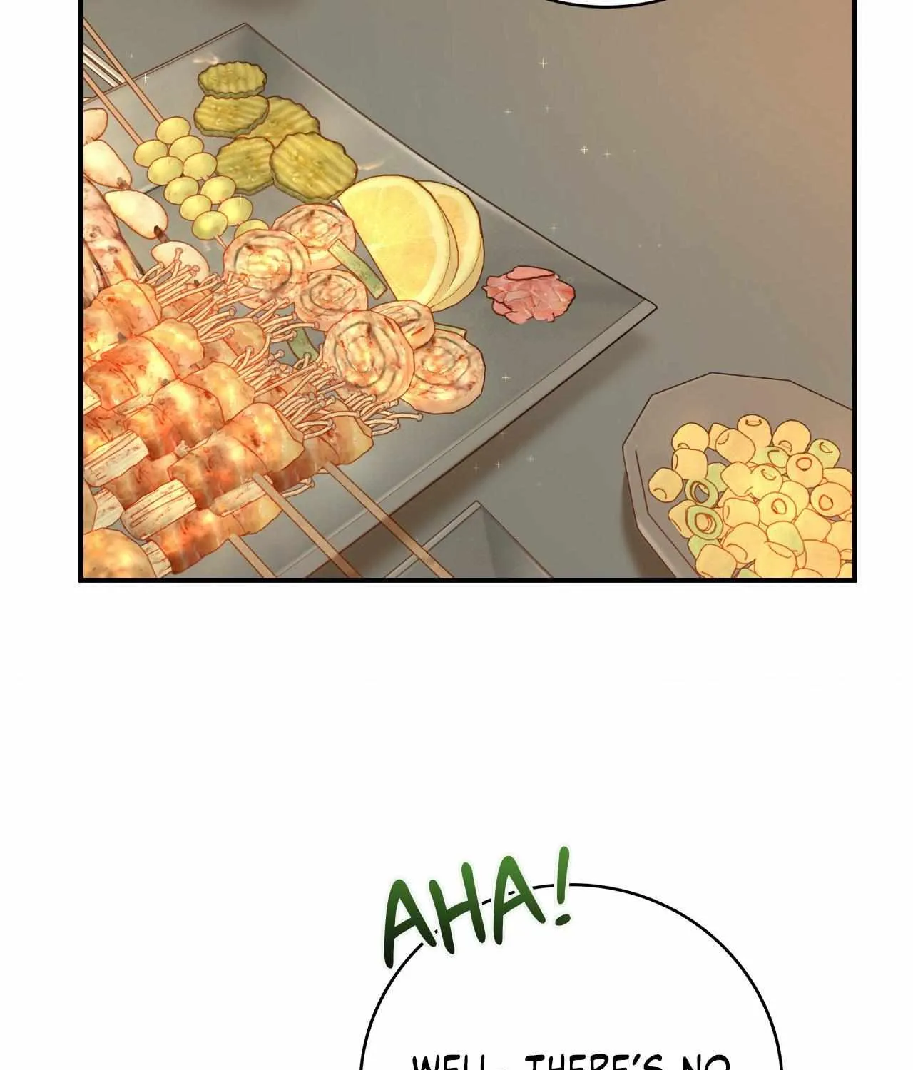 Read My Unexpected Roommate chapter 2.1 image 29 on Lezhin