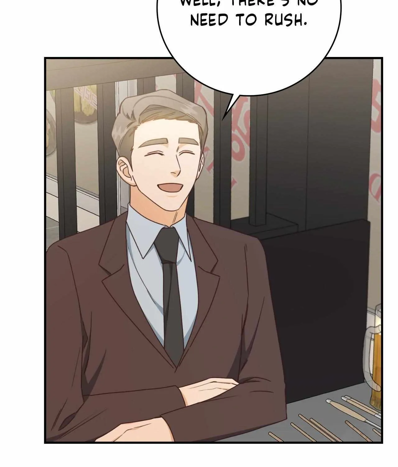 Read My Unexpected Roommate chapter 2.1 image 30 on Lezhin