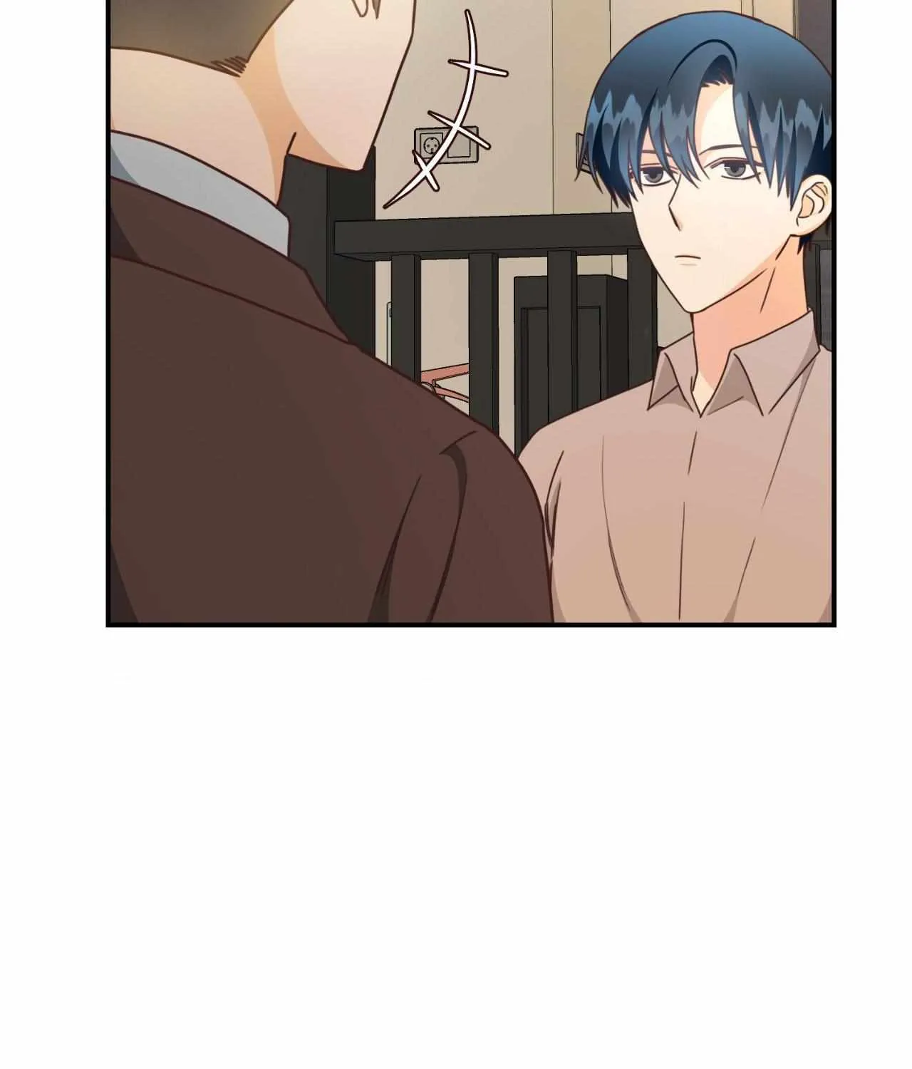 Read My Unexpected Roommate chapter 2.1 image 33 on Lezhin