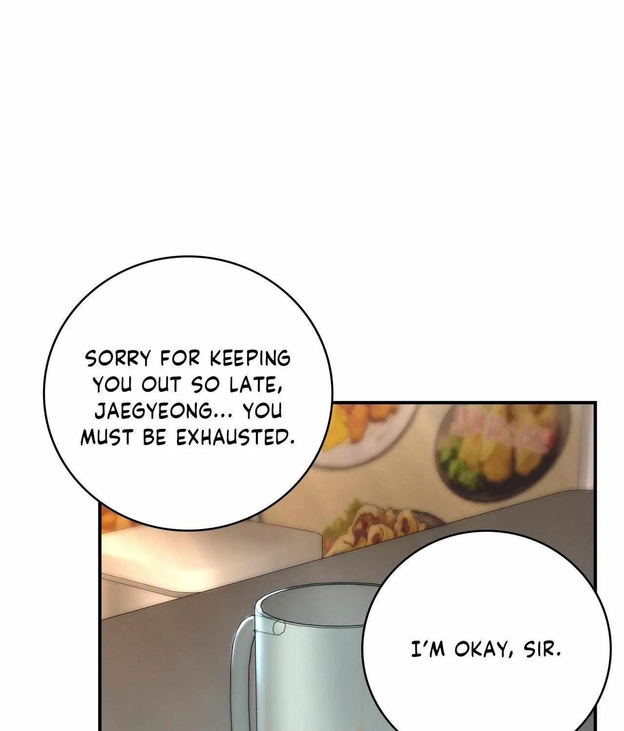 Read My Unexpected Roommate chapter 2.1 image 42 on Lezhin
