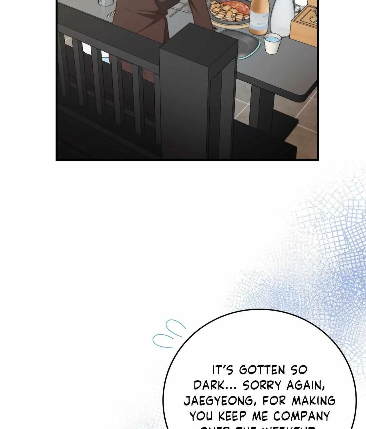 Read My Unexpected Roommate chapter 2.1 image 45 on Lezhin