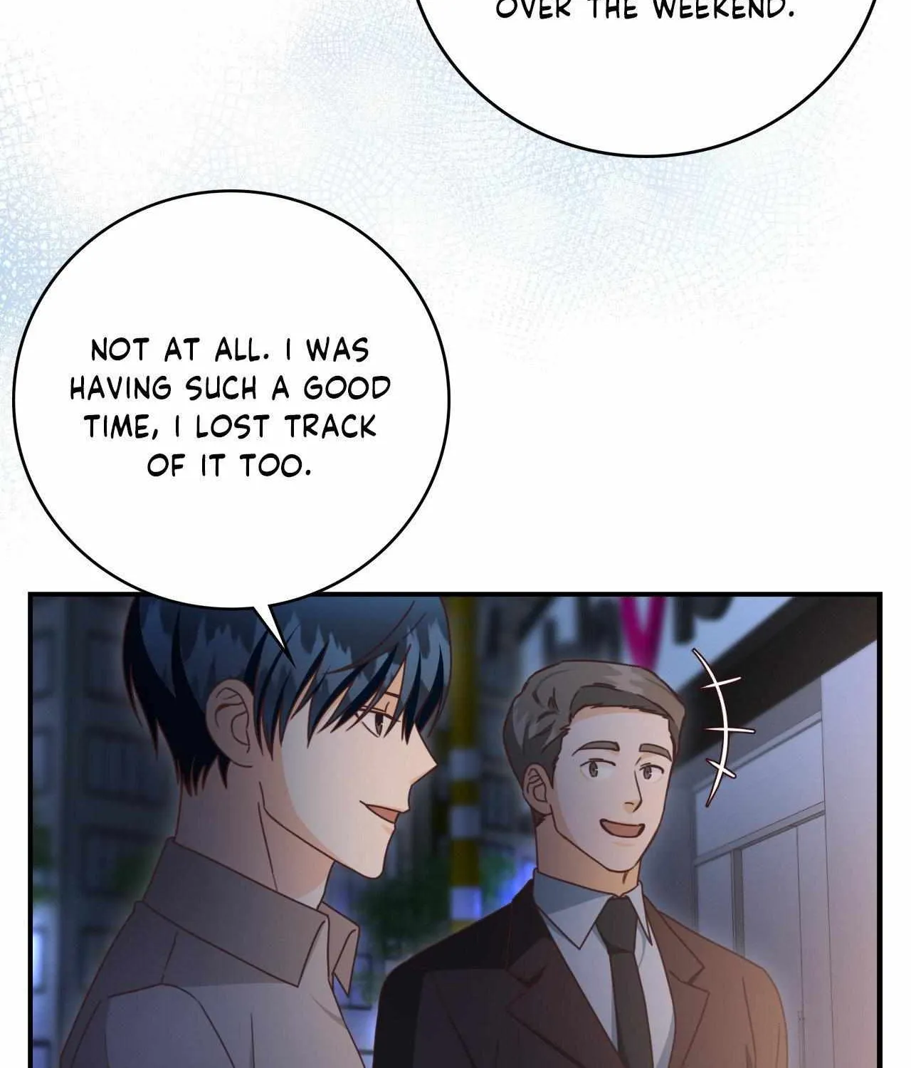 Read My Unexpected Roommate chapter 2.1 image 46 on Lezhin