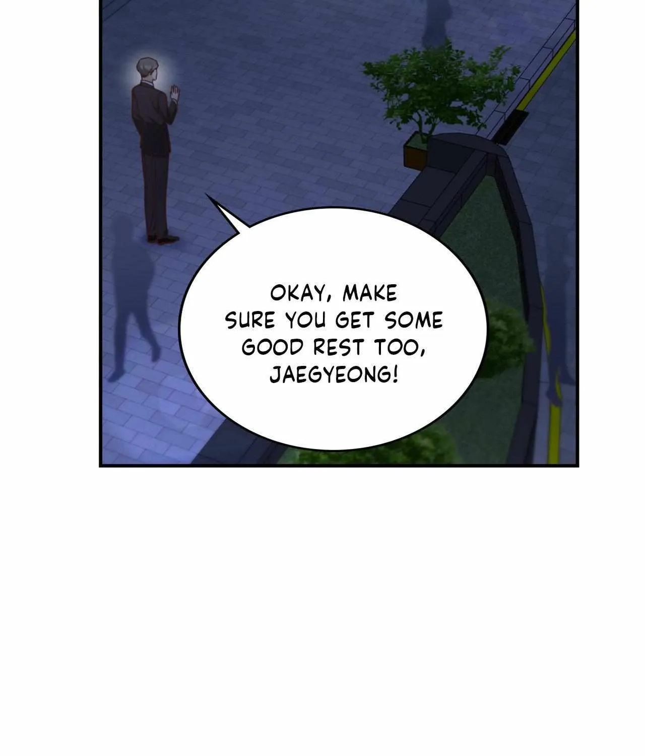 Read My Unexpected Roommate chapter 2.1 image 49 on Lezhin