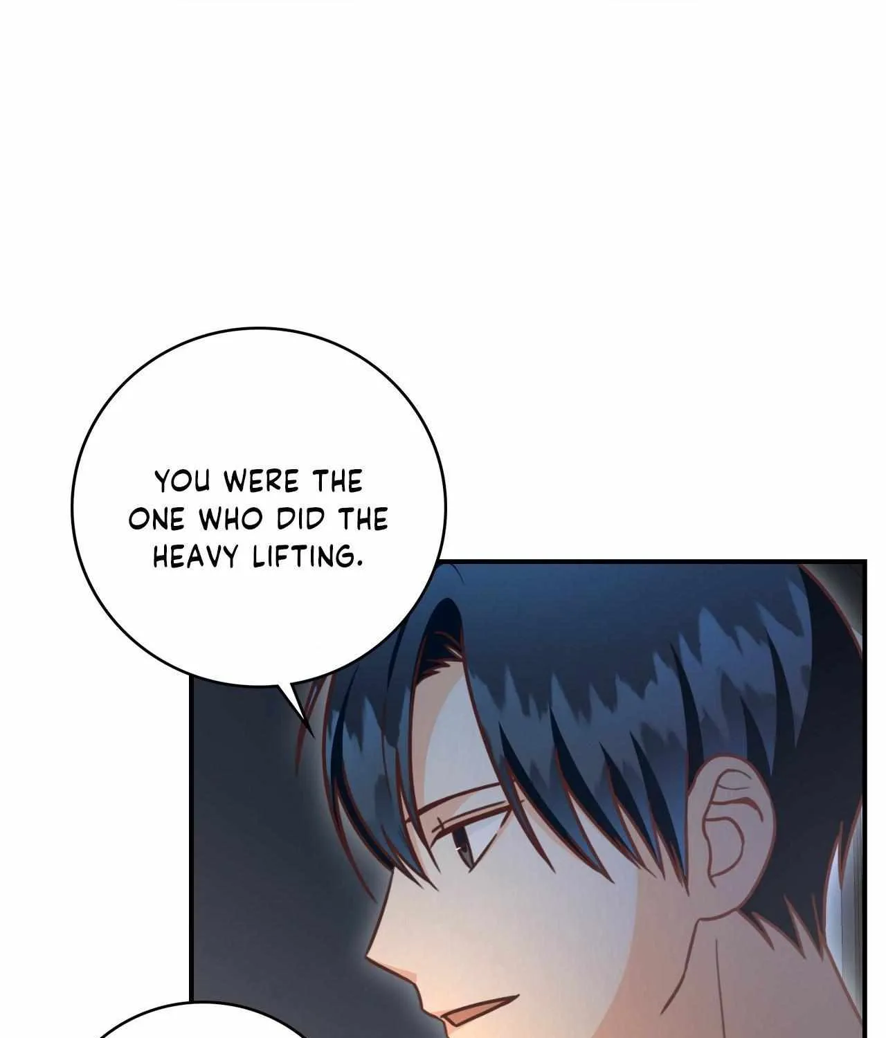 Read My Unexpected Roommate chapter 2.1 image 5 on Lezhin
