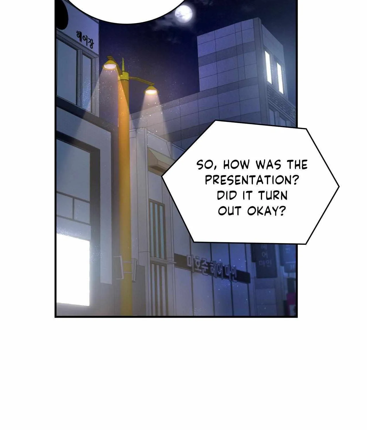 Read My Unexpected Roommate chapter 2.1 image 54 on Lezhin