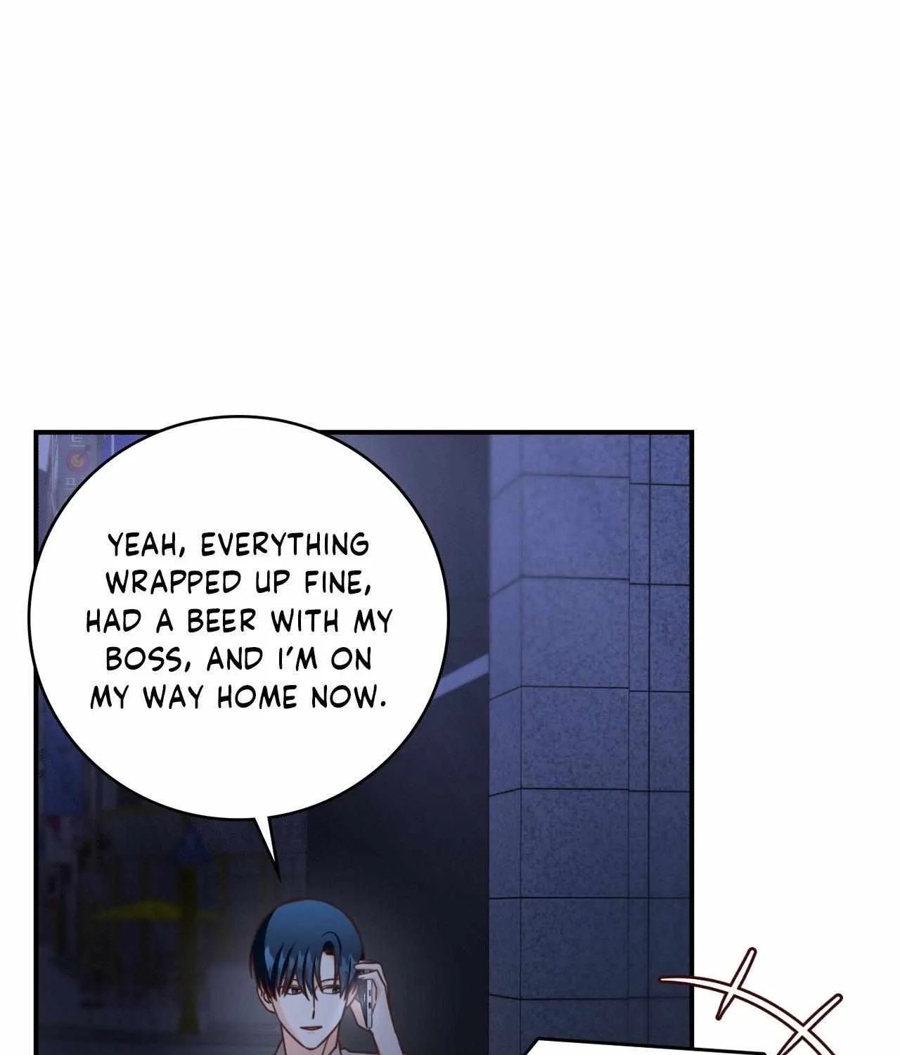 Read My Unexpected Roommate chapter 2.1 image 55 on Lezhin
