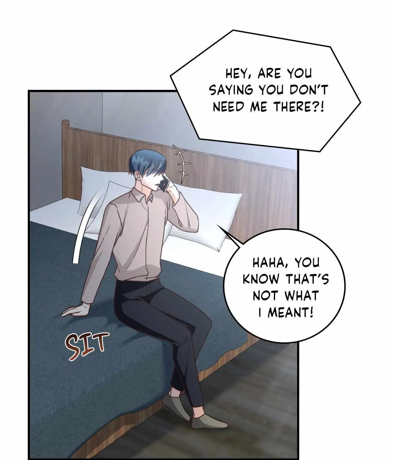 Read My Unexpected Roommate chapter 2.1 image 61 on Lezhin