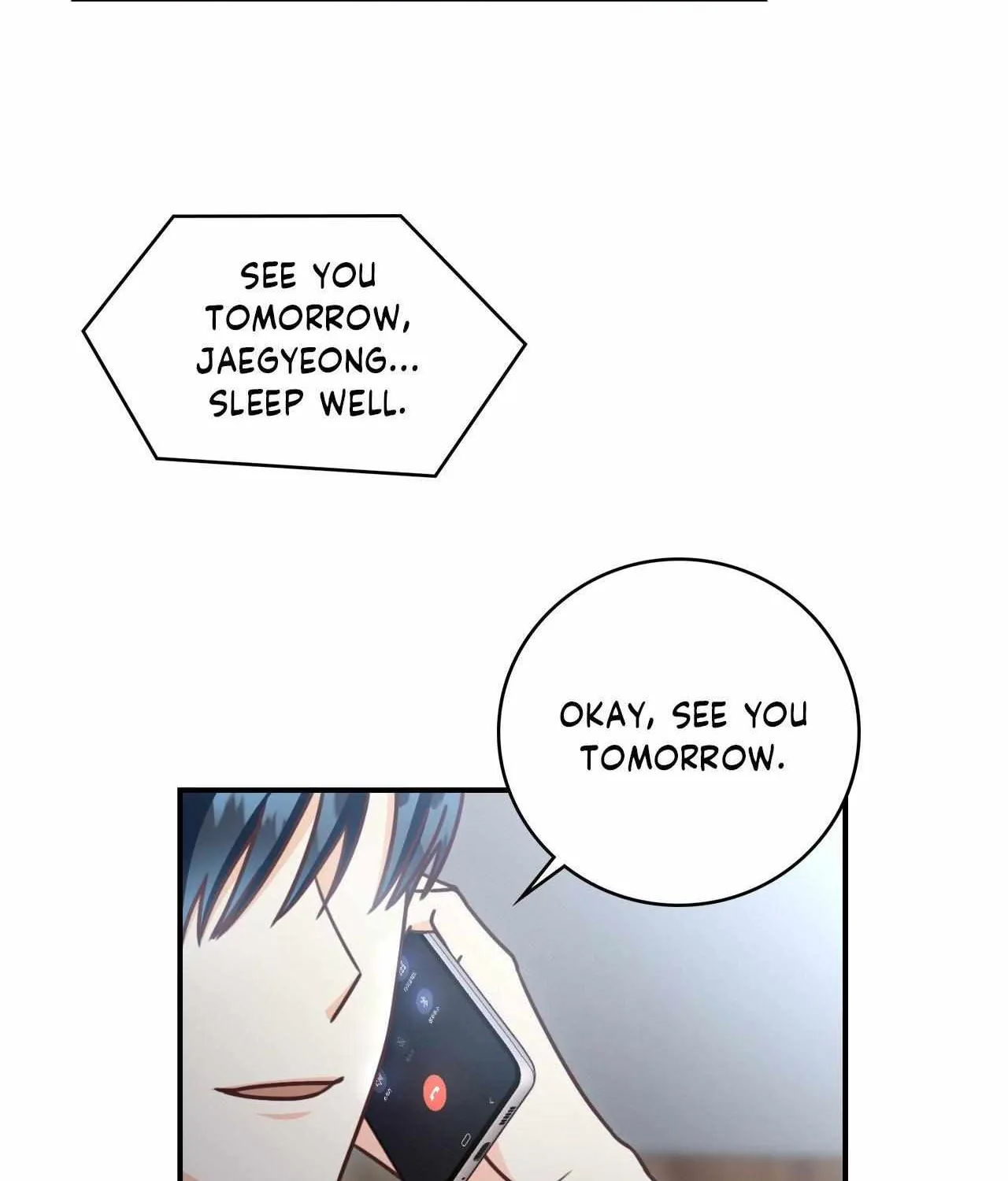 Read My Unexpected Roommate chapter 2.1 image 62 on Lezhin