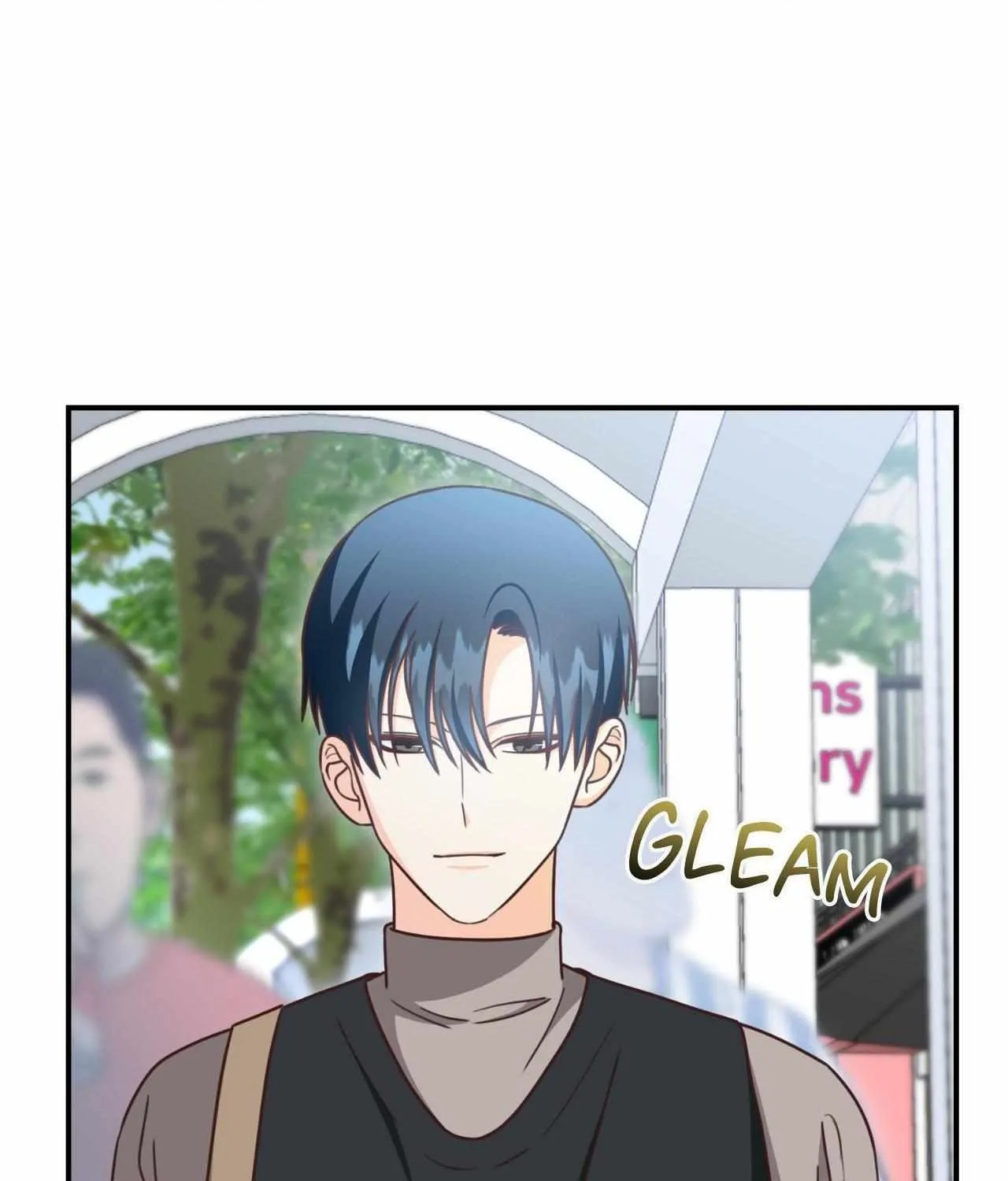 Read My Unexpected Roommate chapter 2.1 image 73 on Lezhin