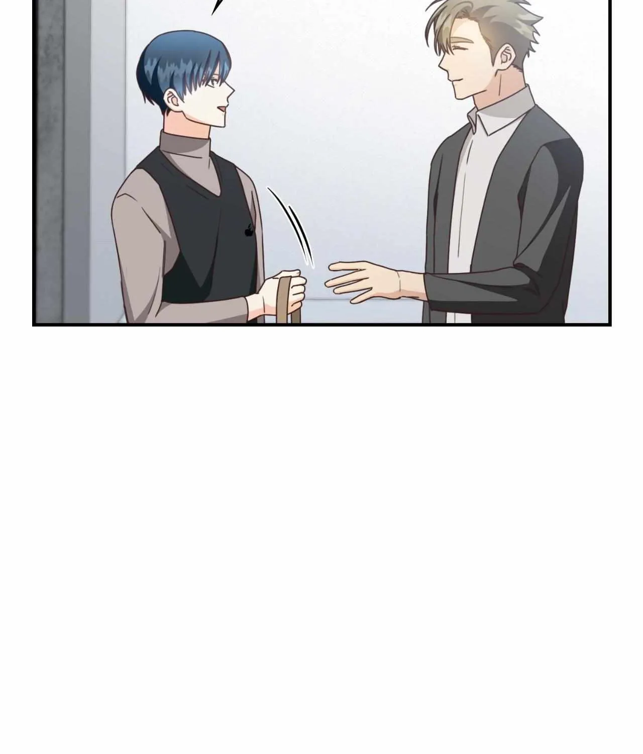 Read My Unexpected Roommate chapter 2.1 image 78 on Lezhin