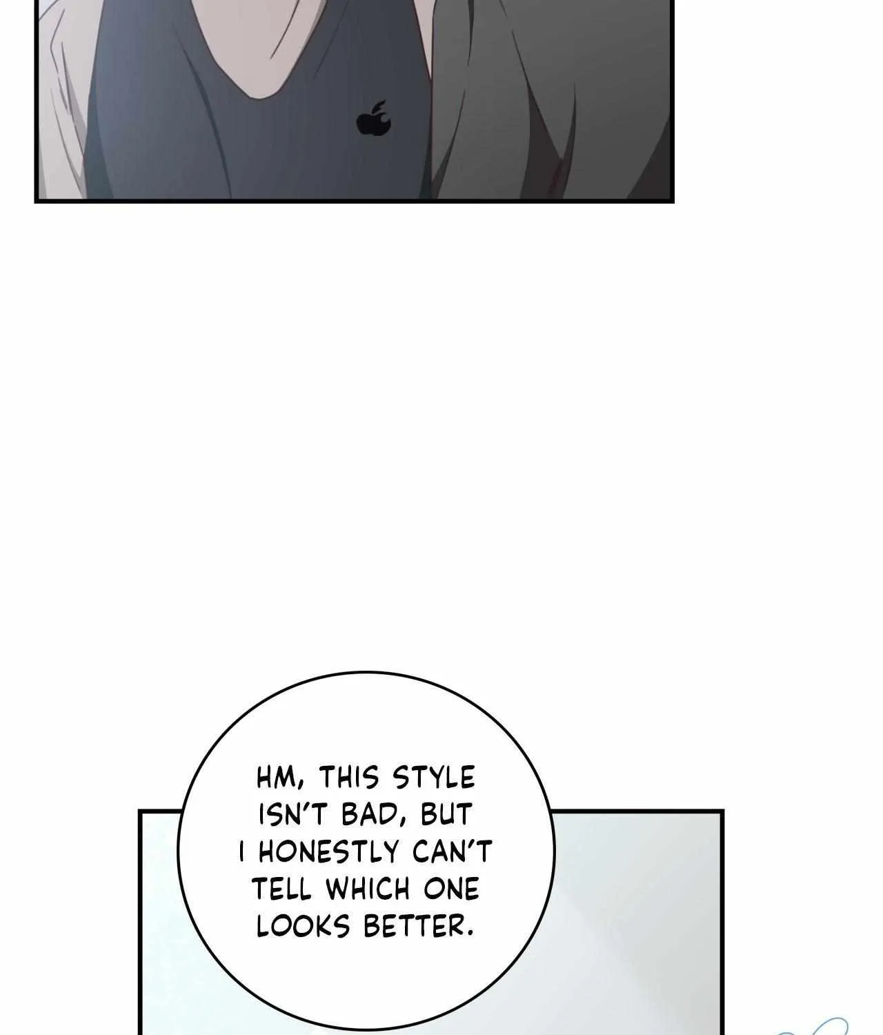 Read My Unexpected Roommate chapter 2.1 image 85 on Lezhin