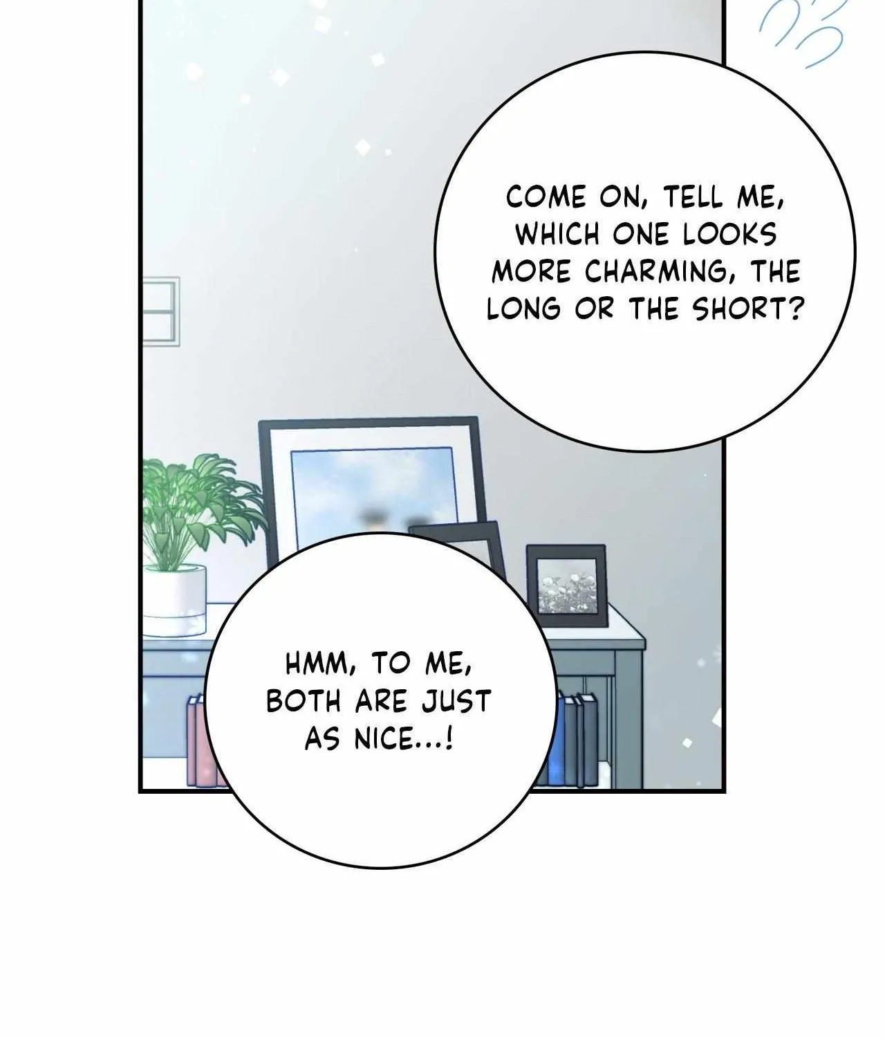 Read My Unexpected Roommate chapter 2.1 image 86 on Lezhin