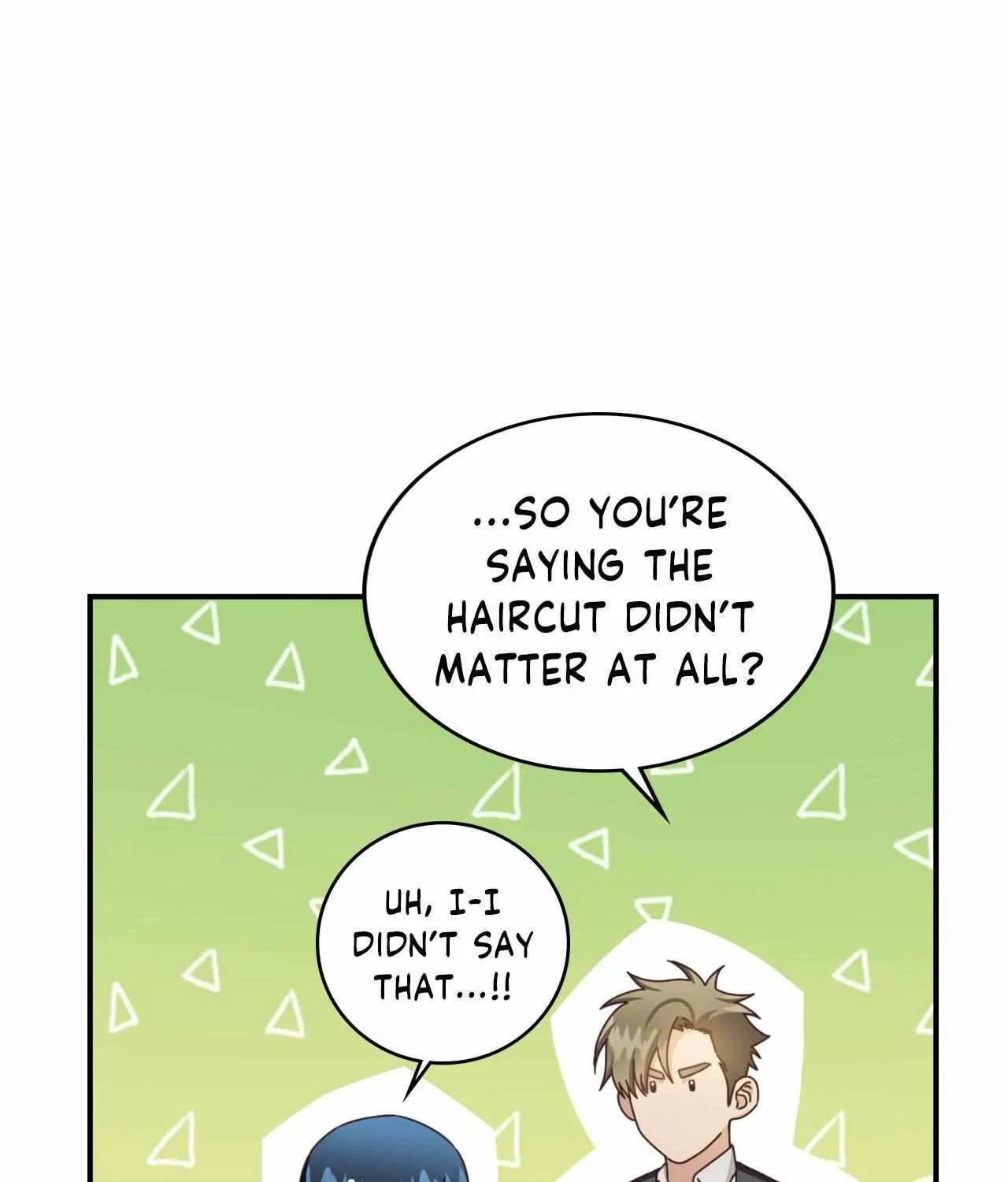 Read My Unexpected Roommate chapter 2.1 image 87 on Lezhin
