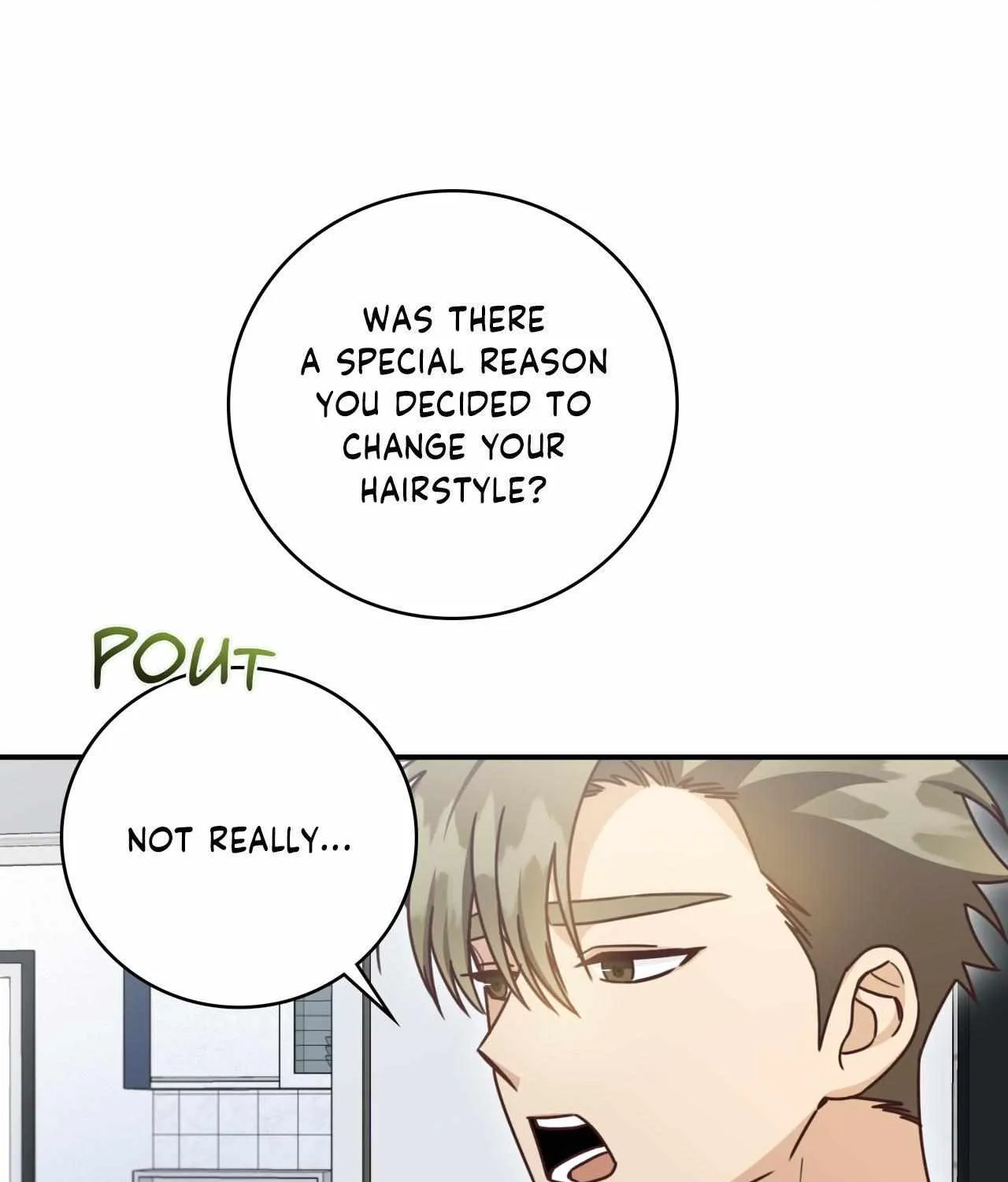 Read My Unexpected Roommate chapter 2.1 image 89 on Lezhin