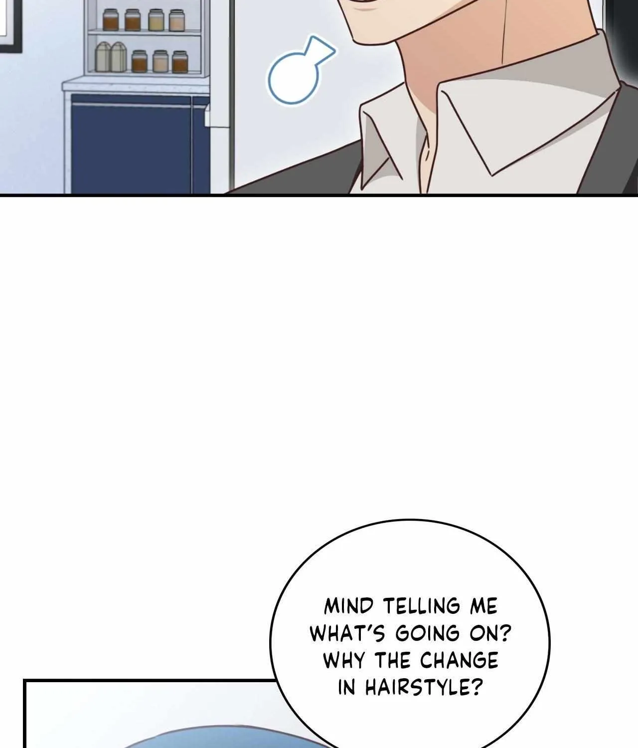 Read My Unexpected Roommate chapter 2.1 image 90 on Lezhin