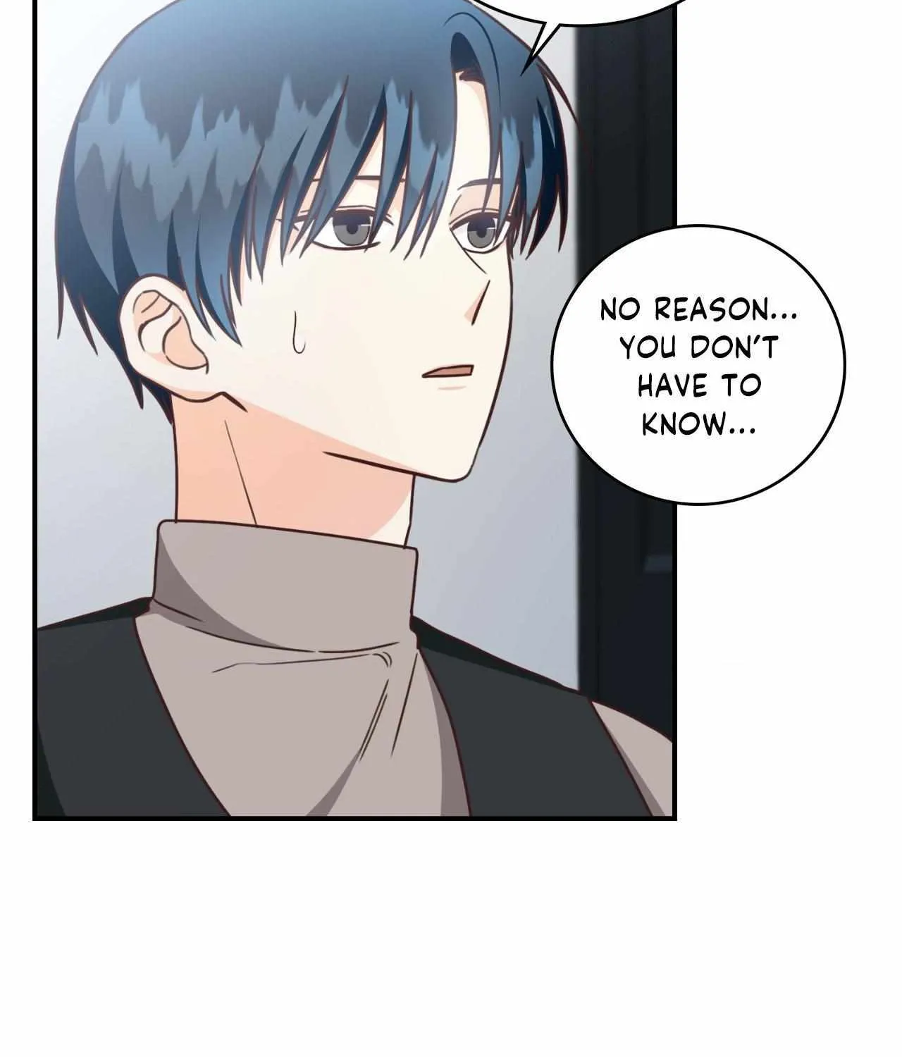 Read My Unexpected Roommate chapter 2.1 image 91 on Lezhin