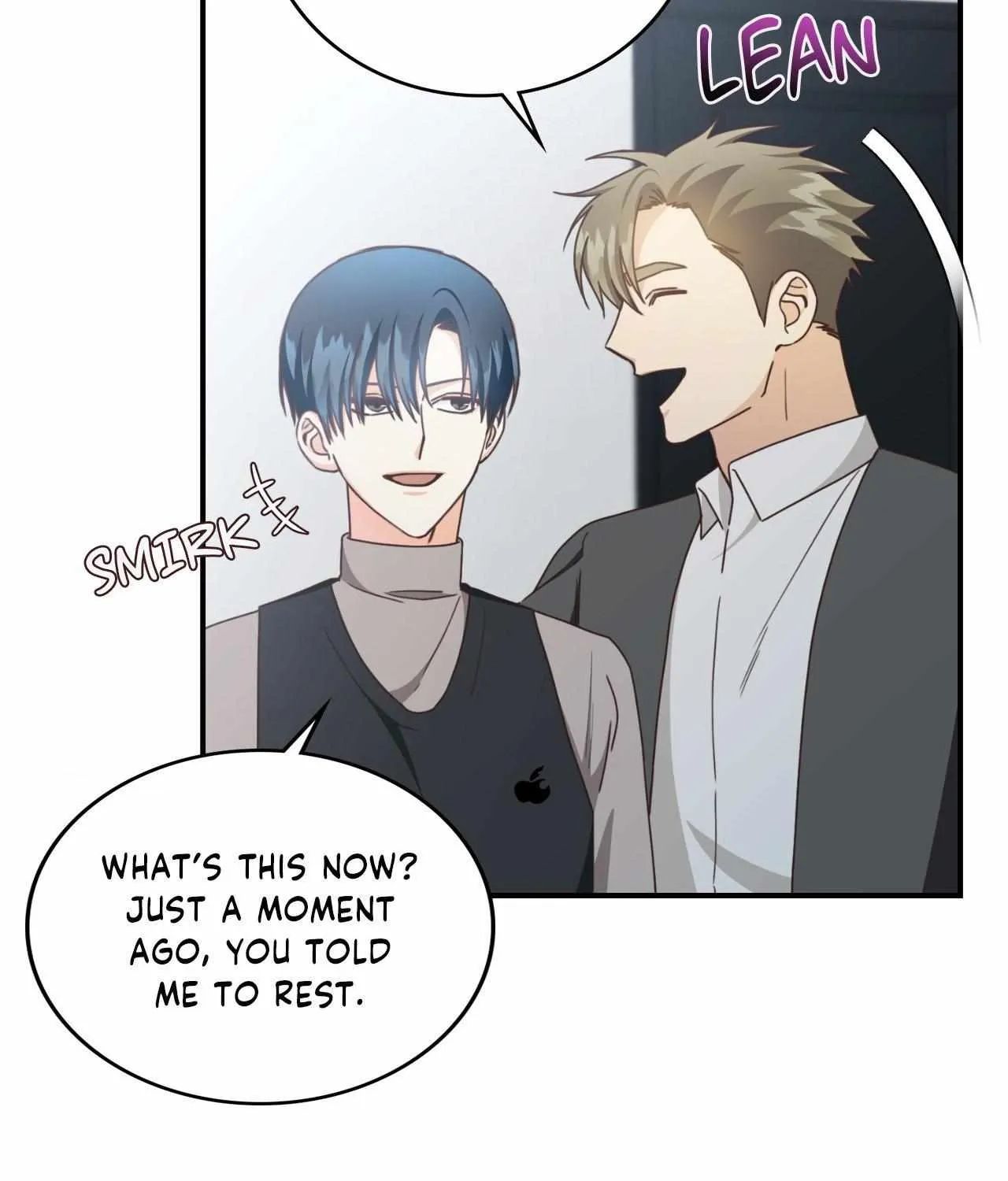 Read My Unexpected Roommate chapter 2.1 image 93 on Lezhin
