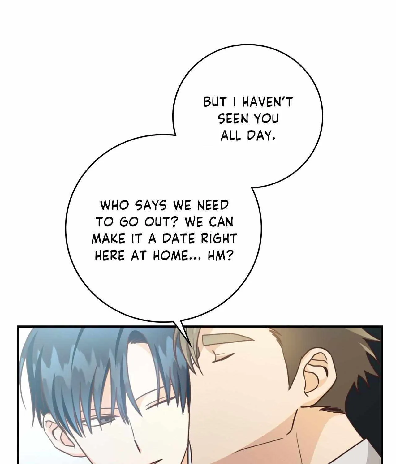 Read My Unexpected Roommate chapter 2.1 image 94 on Lezhin