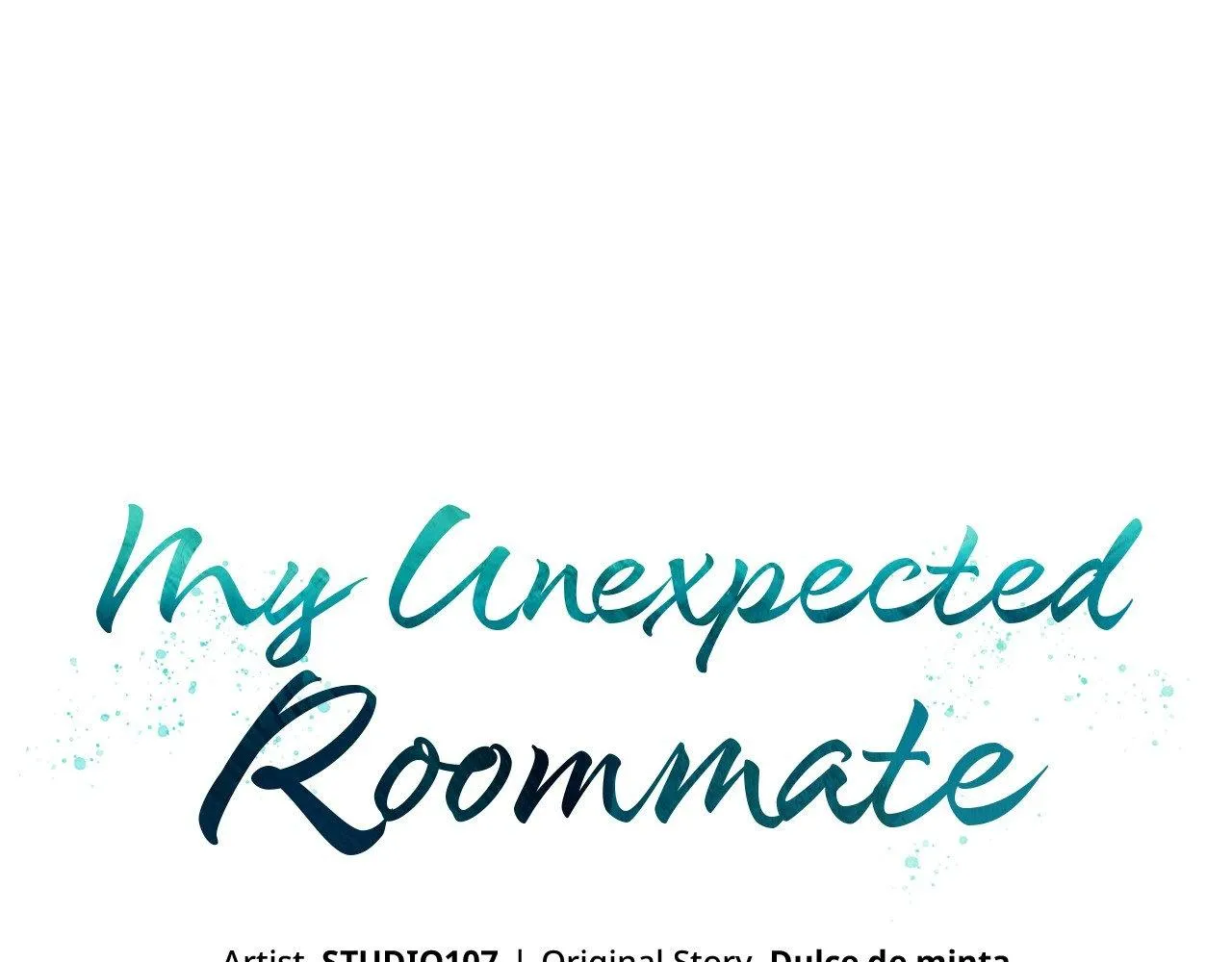 Read My Unexpected Roommate chapter 2 image 1 on Lezhin