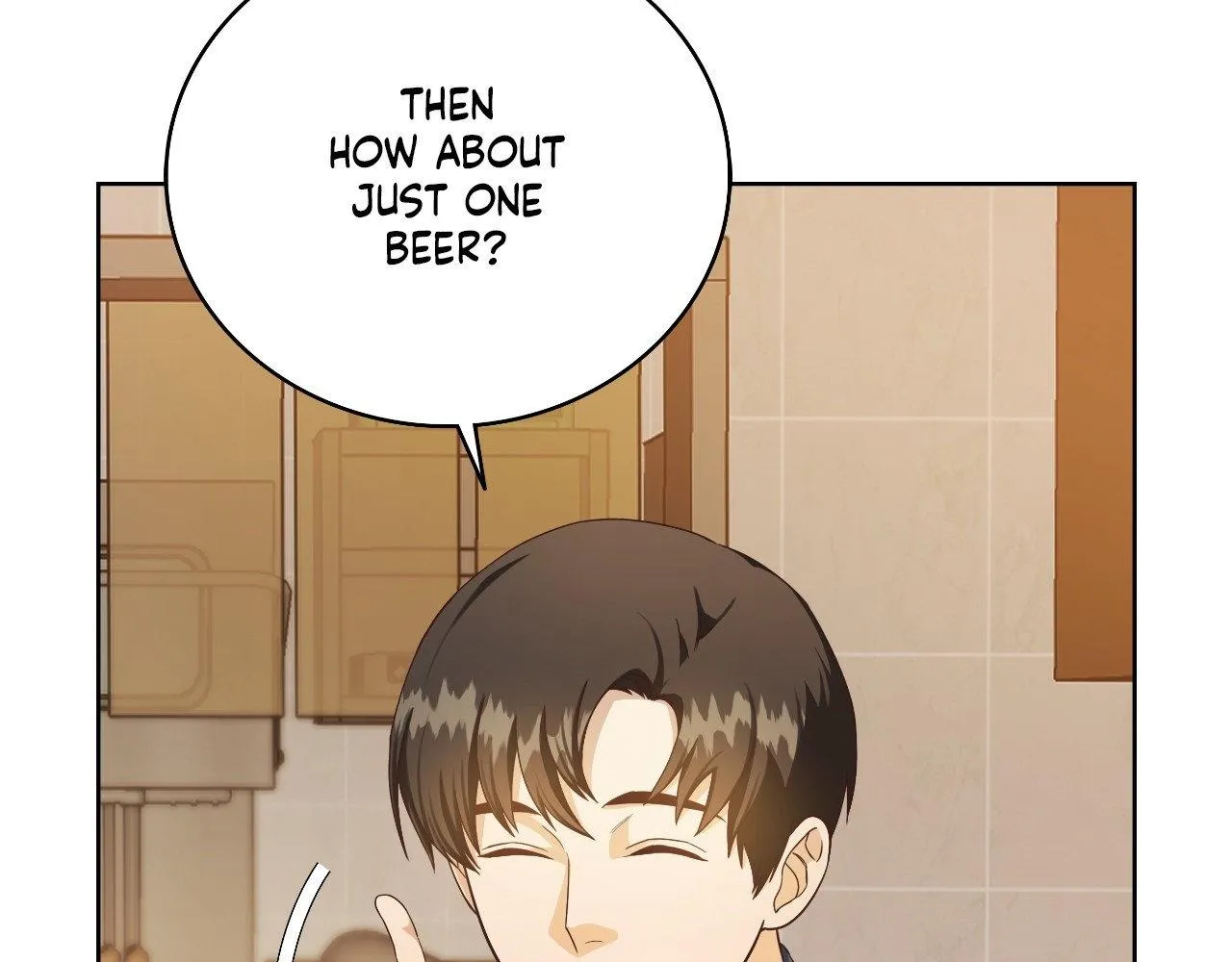 Read My Unexpected Roommate chapter 2 image 102 on Lezhin