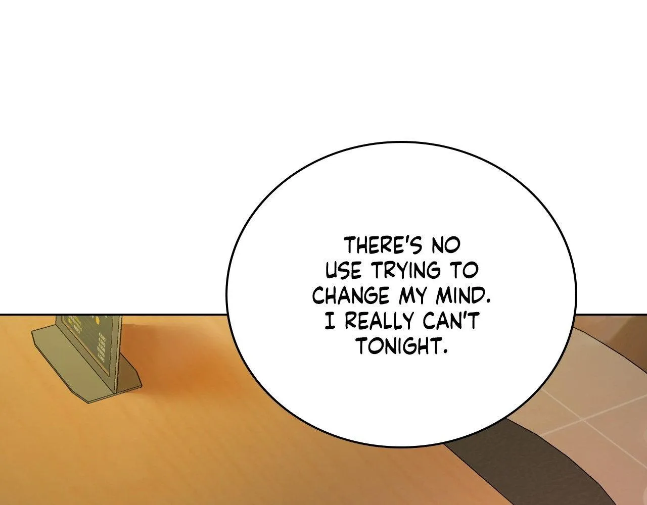 Read My Unexpected Roommate chapter 2 image 104 on Lezhin