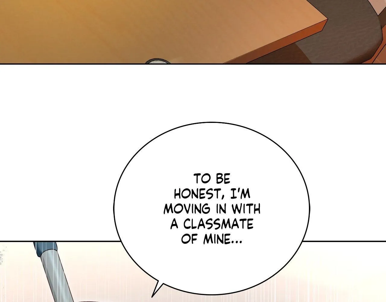 Read My Unexpected Roommate chapter 2 image 105 on Lezhin